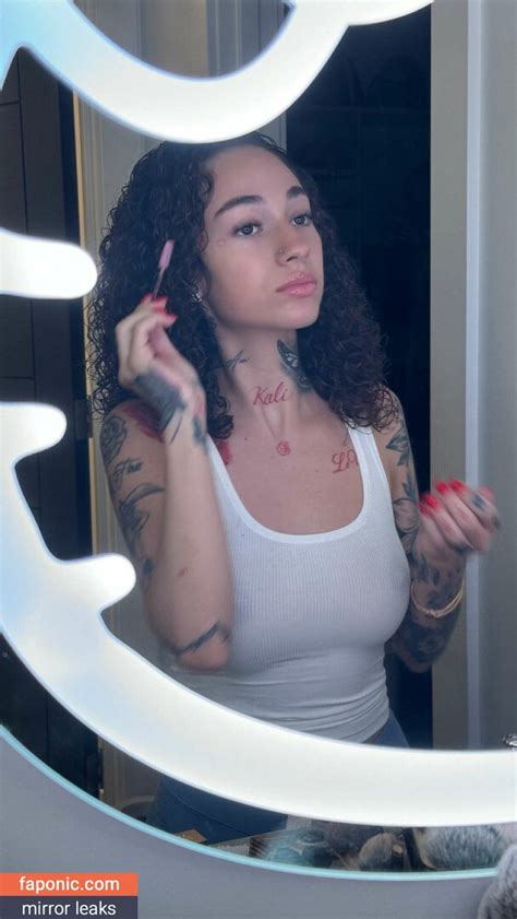 bhad bhabie porn|FULL VIDEO: Bhad Bhabie Nude Danielle Bregoli Onlyfans!.
